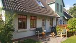 Sanddornhof 2c (Typ II) - Top-Hundeurlaub