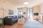 Küstenhof 3b (Typ V) - Top-Hundeurlaub