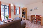 Küstenhof 3c (Typ V) - Top-Hundeurlaub