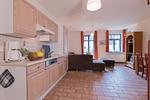 Küstenhof 3c (Typ V) - Top-Hundeurlaub