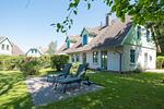 Küstenhof 3d (Typ IV) - Top-Hundeurlaub