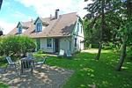 Küstenhof 3d (Typ IV) - Top-Hundeurlaub