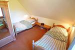 Küstenhof 5a (Typ X) - Top-Hundeurlaub