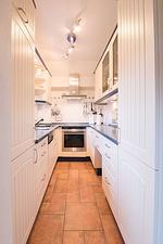 DÜNENHOF Whg. D-04 - Top-Hundeurlaub