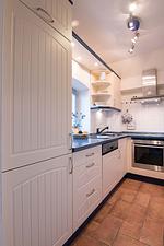 DÜNENHOF Whg. D-04 - Top-Hundeurlaub