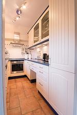 DÜNENHOF Whg. D-04 - Top-Hundeurlaub