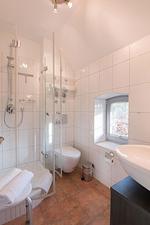 DÜNENHOF Whg. D-04 - Top-Hundeurlaub