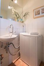 DÜNENHOF Whg. D-04 - Top-Hundeurlaub