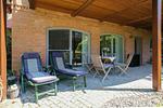DÜNENHOF Whg. D-05 - Top-Hundeurlaub