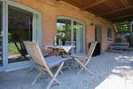 DÜNENHOF Whg. D-05 - Top-Hundeurlaub