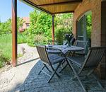 DÜNENHOF Whg. D-05 - Top-Hundeurlaub