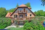 DÜNENHOF Whg. D-07 - Top-Hundeurlaub