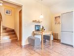 DÜNENHOF Whg. D-07 - Top-Hundeurlaub