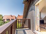DÜNENHOF Whg. D-07 - Top-Hundeurlaub