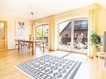 DÜNENHOF Whg. D-07 - Top-Hundeurlaub