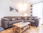 STRANDOASE Whg. SO5 - Top-Hundeurlaub