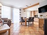 STRANDOASE Whg. SO5 - Top-Hundeurlaub