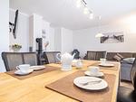 STRANDOASE Whg. SO5 - Top-Hundeurlaub