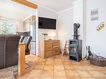 STRANDOASE Whg. SO5 - Top-Hundeurlaub