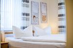 STRANDOASE Whg. SO5 - Top-Hundeurlaub