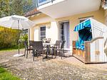 STRANDOASE Whg. SO5 - Top-Hundeurlaub