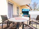STRANDOASE Whg. SO5 - Top-Hundeurlaub