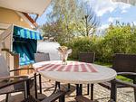 STRANDOASE Whg. SO5 - Top-Hundeurlaub