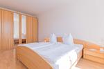 HAUS ZUM STRAND Whg 2.3 - Top-Hundeurlaub