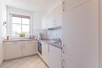 HAUS ZUM STRAND Whg 2.3 - Top-Hundeurlaub