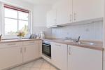 HAUS ZUM STRAND Whg 2.3 - Top-Hundeurlaub