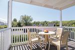 HAUS ZUM STRAND Whg 2.3 - Top-Hundeurlaub