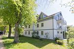 HAUS ZUM STRAND Whg 2.3 - Top-Hundeurlaub