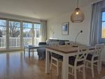 HAUS ZUM STRAND Whg 2.3 - Top-Hundeurlaub