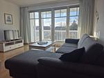 HAUS ZUM STRAND Whg 2.3 - Top-Hundeurlaub
