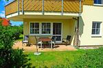 BIRKENHOF Whg. BH-41 - Top-Hundeurlaub