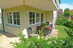 BIRKENHOF Whg. BH-41 - Top-Hundeurlaub