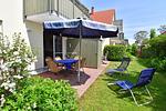 ALTES WASSERWERK Whg. AW-06 - Top-Hundeurlaub