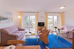 Landhaus DADDELDU Whg. V-D1 (vorne) - Top-Hundeurlaub