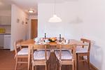 Landhaus DADDELDU Whg. V-D1 (vorne) - Top-Hundeurlaub