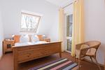 Landhaus DADDELDU Whg. V-D1 (vorne) - Top-Hundeurlaub