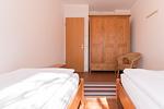 Landhaus DADDELDU Whg. V-D1 (vorne) - Top-Hundeurlaub