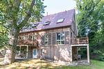 Landhaus DADDELDU Whg. V-D2 (hinten) - Top-Hundeurlaub