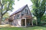 Landhaus DADDELDU Whg. V-D2 (hinten) - Top-Hundeurlaub