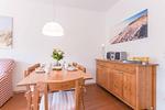 Landhaus DADDELDU Whg. V-D2 (hinten) - Top-Hundeurlaub