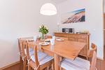 Landhaus DADDELDU Whg. V-D2 (hinten) - Top-Hundeurlaub