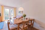 Landhaus DADDELDU Whg. V-D2 (hinten) - Top-Hundeurlaub