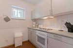 Landhaus DADDELDU Whg. V-D2 (hinten) - Top-Hundeurlaub