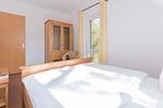 Landhaus DADDELDU Whg. V-D2 (hinten) - Top-Hundeurlaub