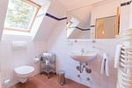 Landhaus DADDELDU Whg. V-D2 (hinten) - Top-Hundeurlaub