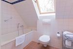 Landhaus DADDELDU Whg. V-D2 (hinten) - Top-Hundeurlaub